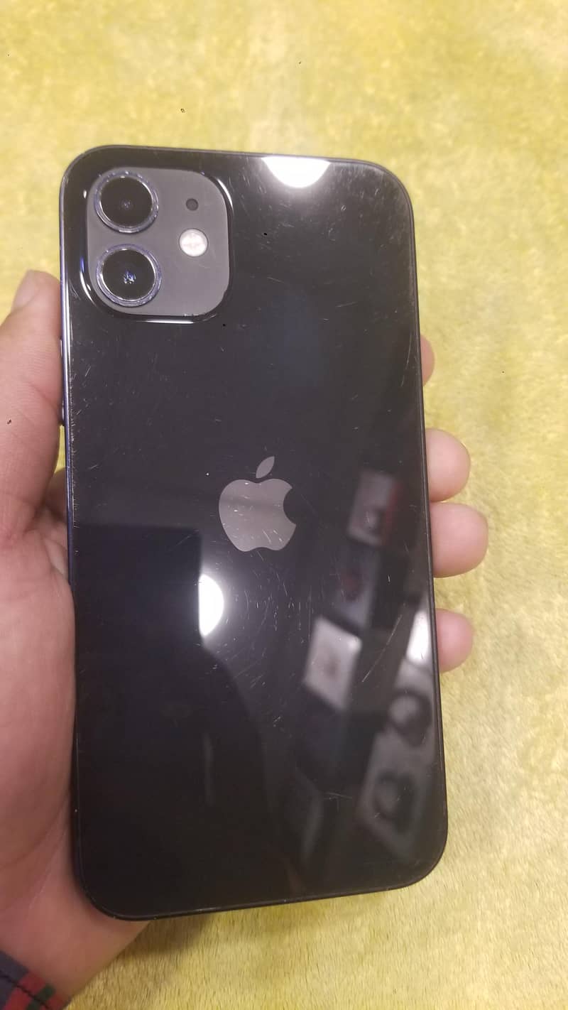 iPhone 12 jv 7