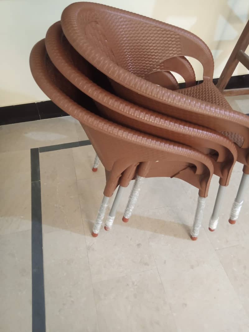 Chairs 1