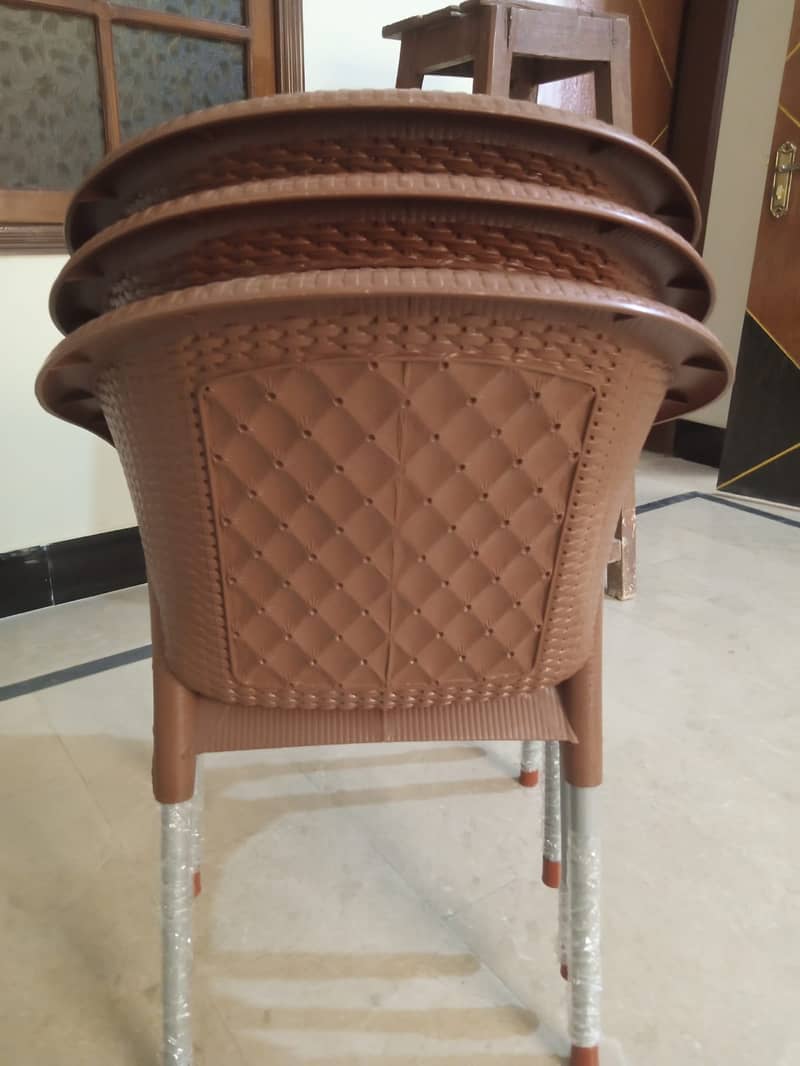 Chairs 2
