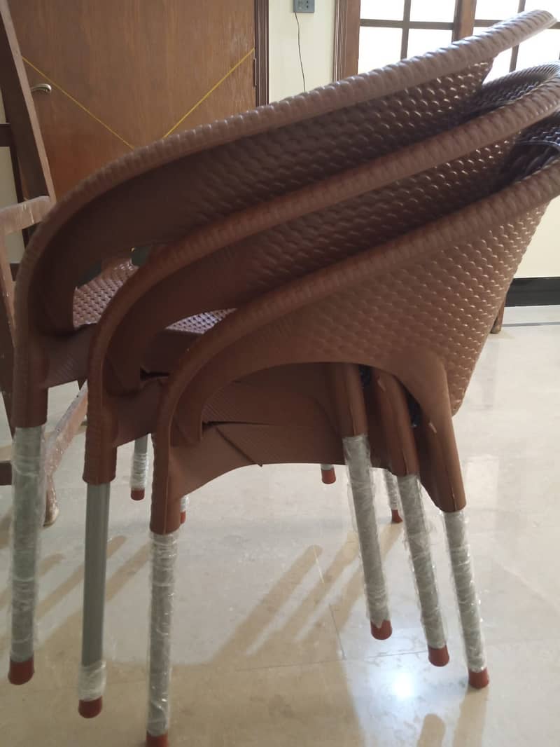 Chairs 3