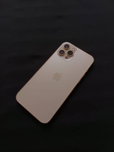 IPHONE 12 PRO MAX (128GB)