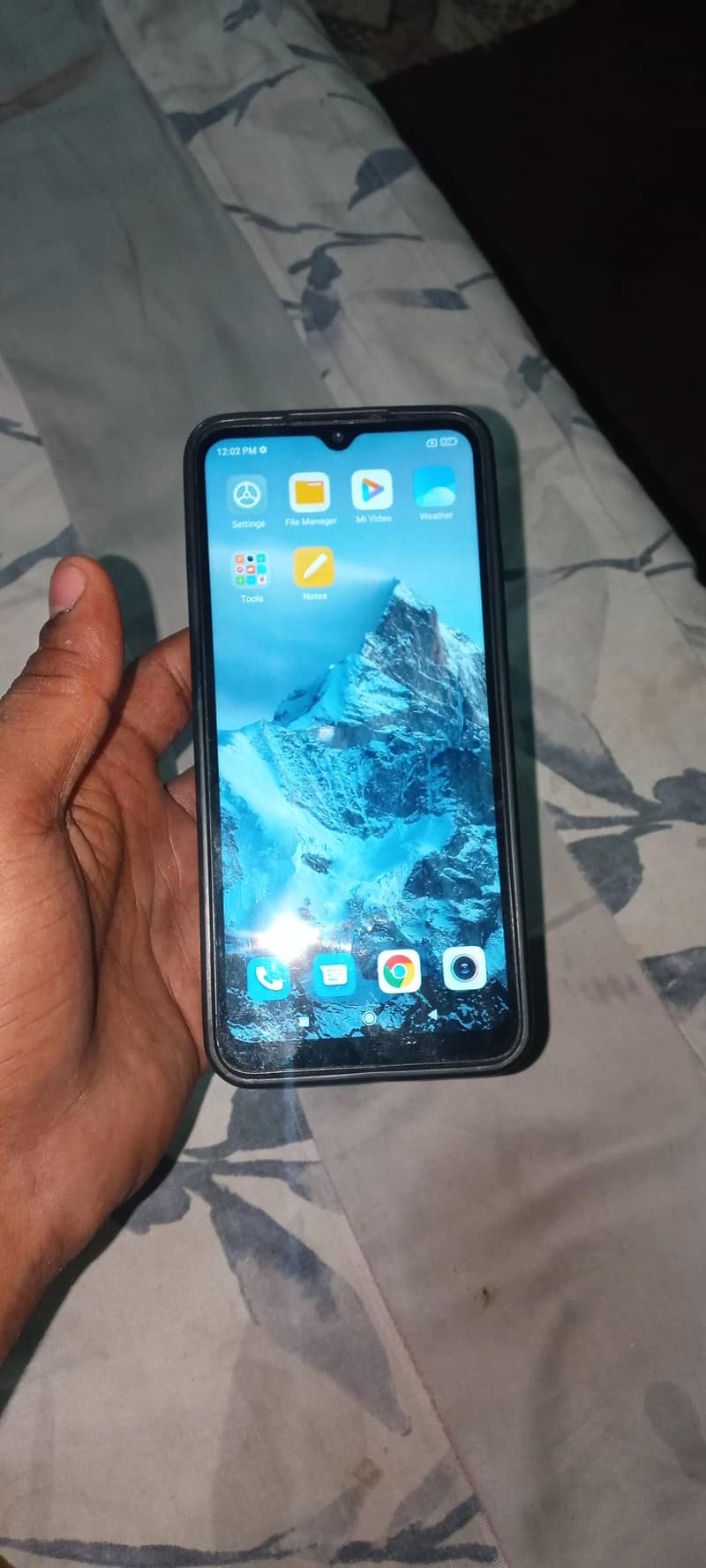 Redmi 10A 1