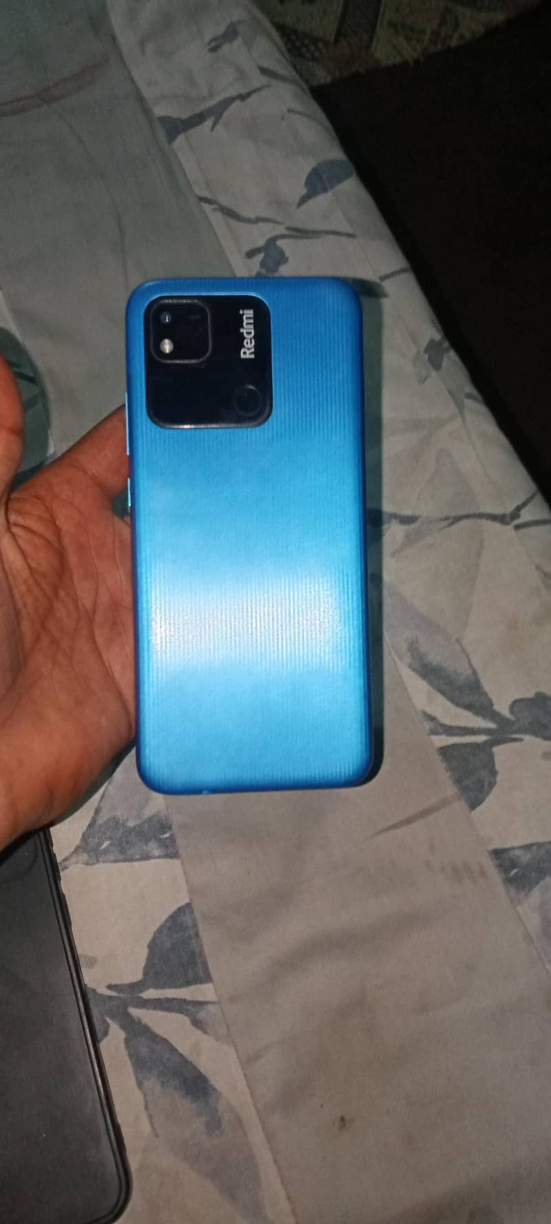 Redmi 10A 2