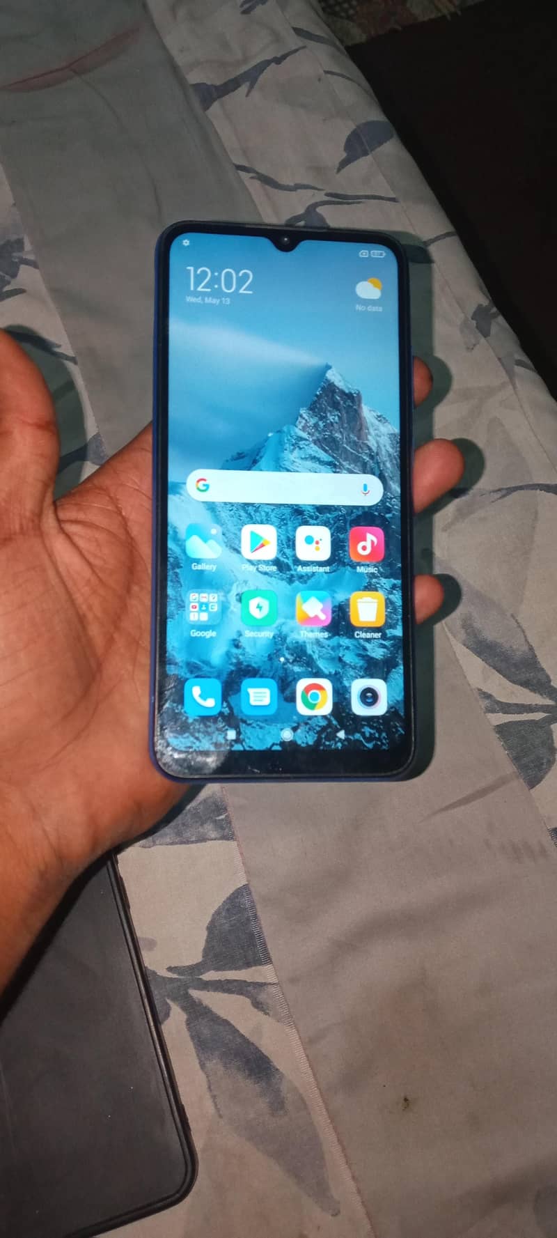 Redmi 10A 3