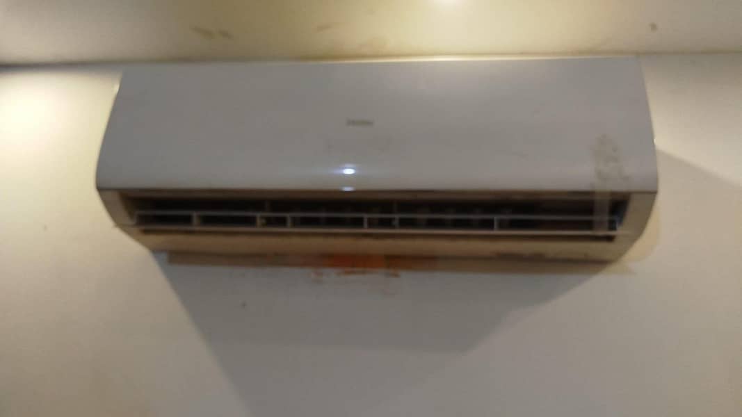haier ac 1