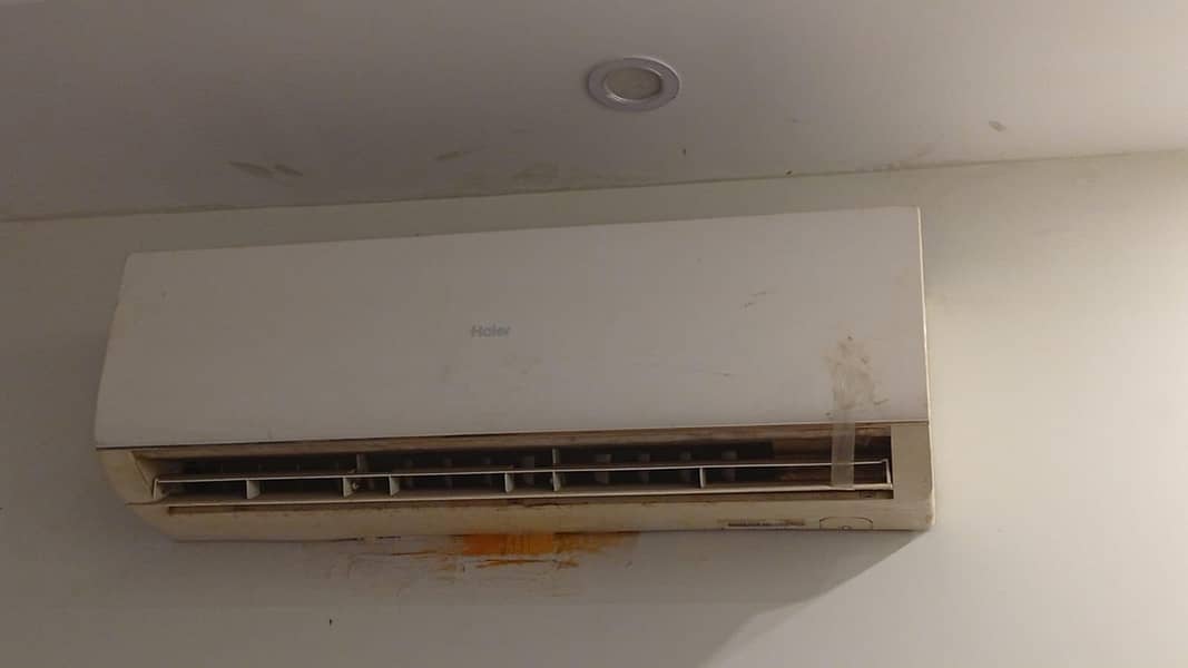 haier ac 2
