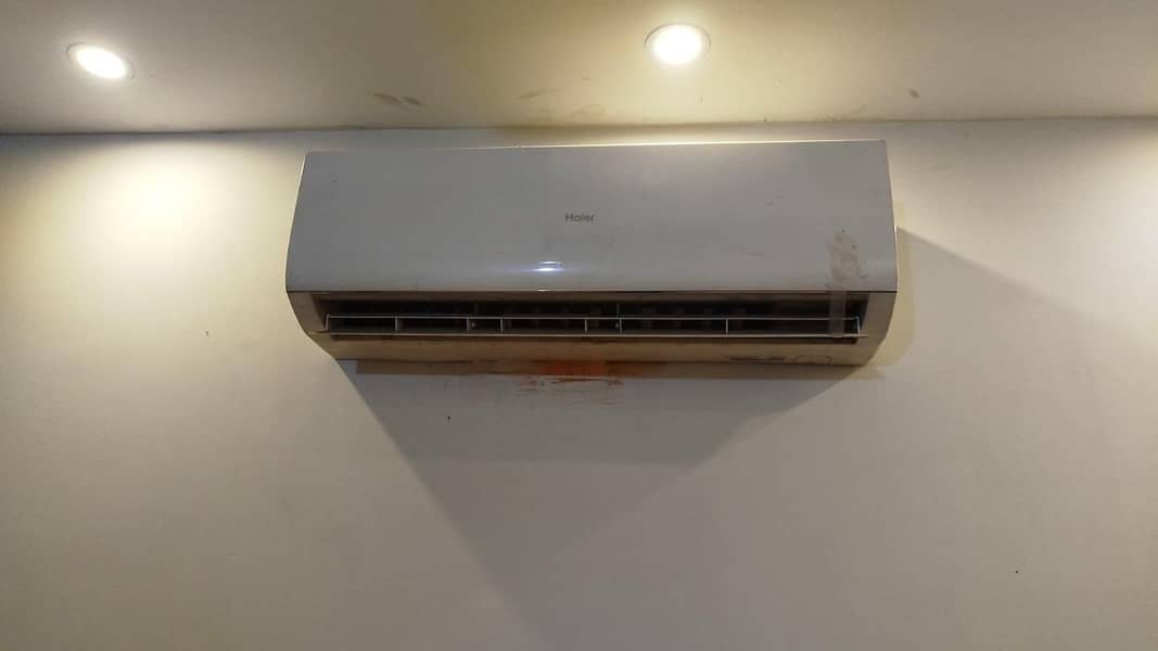 haier ac 3