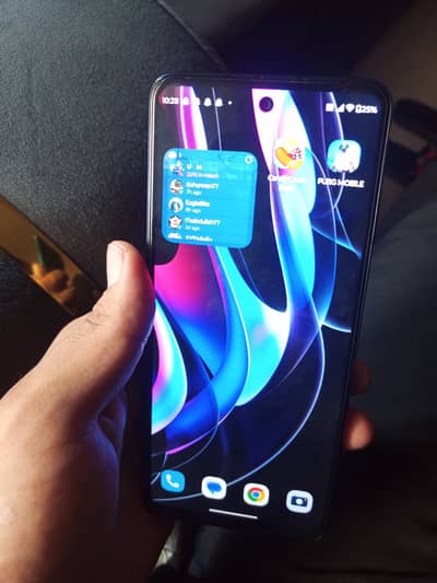 Motorola 5g 21 12/256