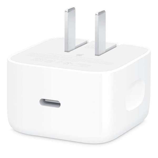 40W Dynamic Power Adapter with 60W Max