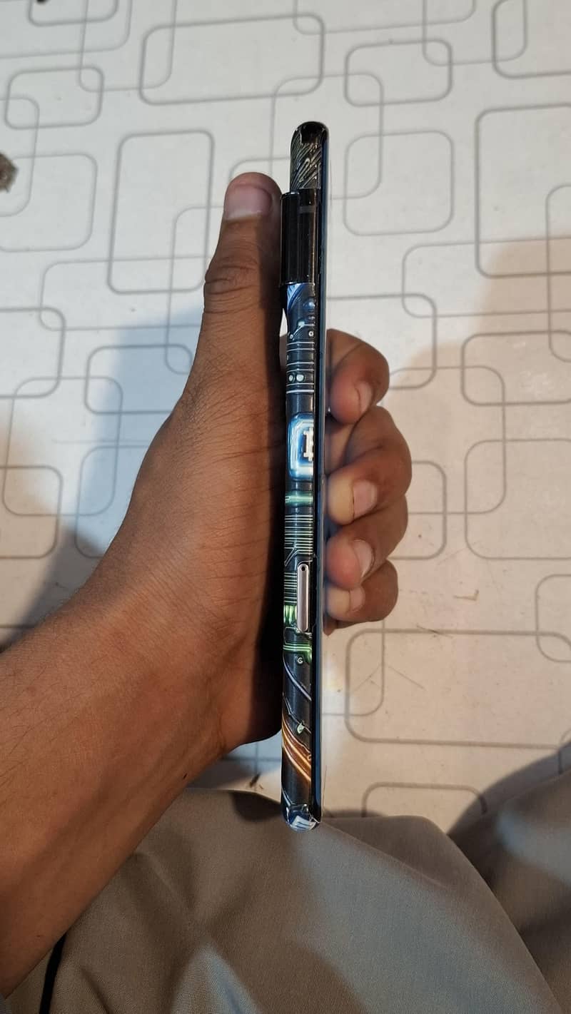 Goggle Pixal 6pro 2