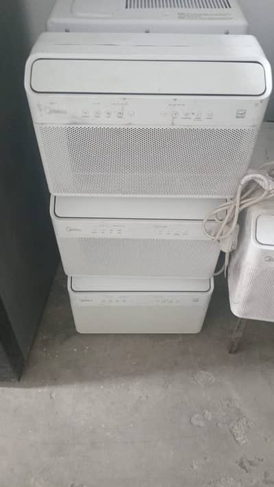 Affordable Window & Portable ACs|Window ACs|Split ACs