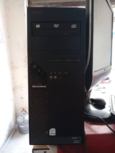Lenovo Tower PC