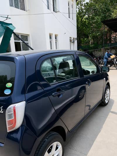 Daihatsu Mira 2013 For Sale