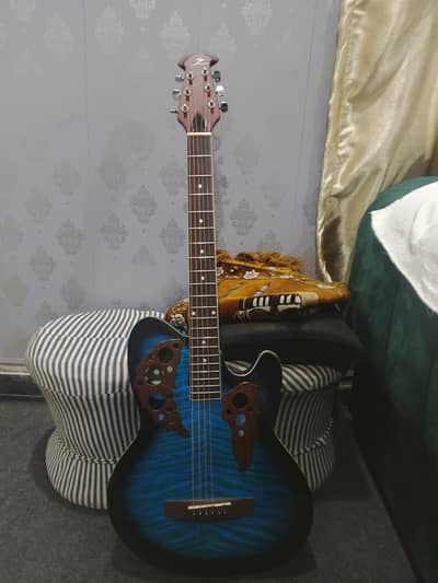 Guitar