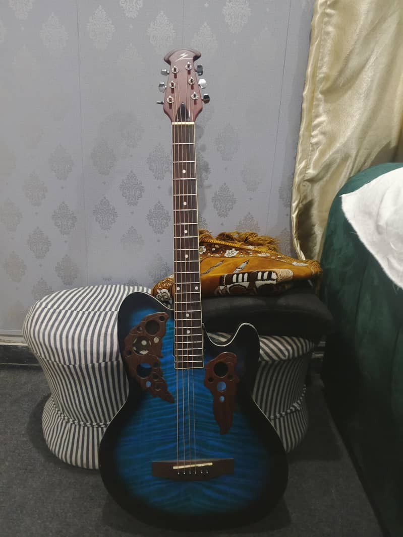 Guitar 0