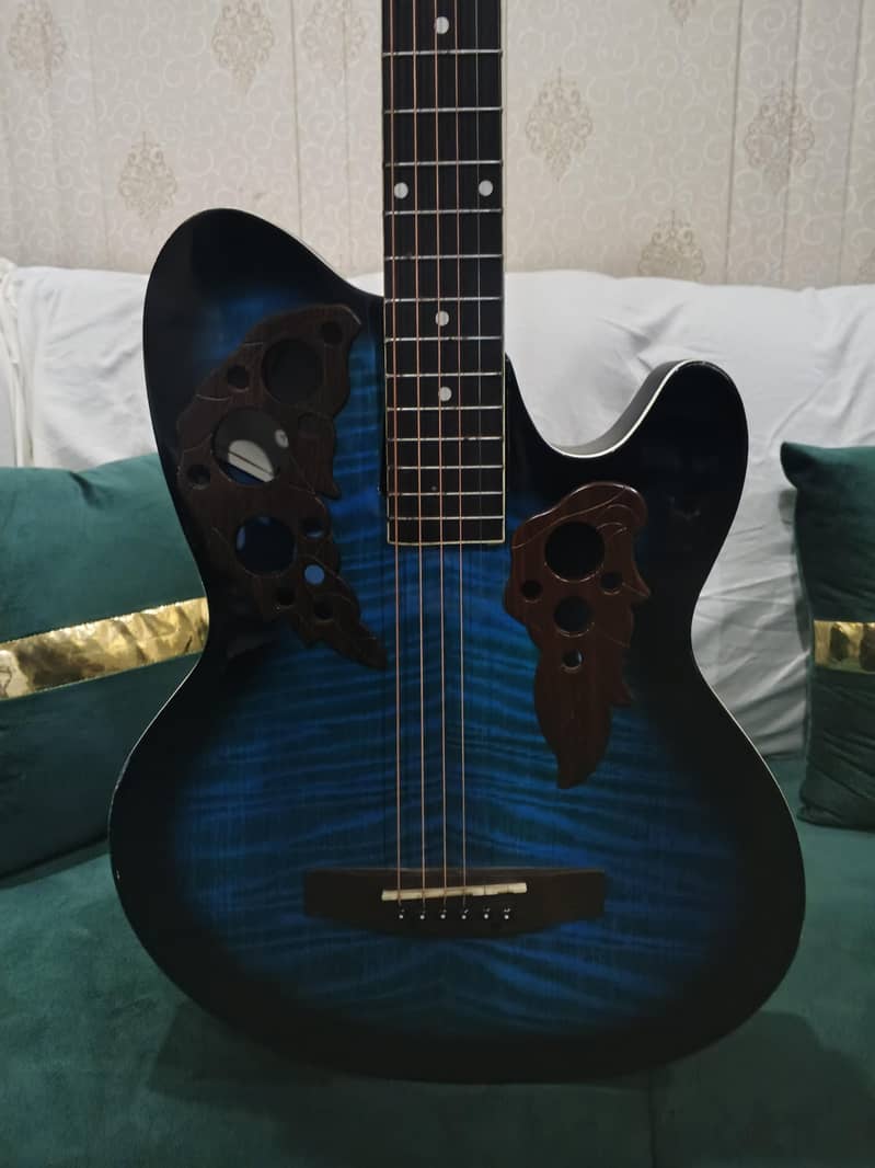 Guitar 1