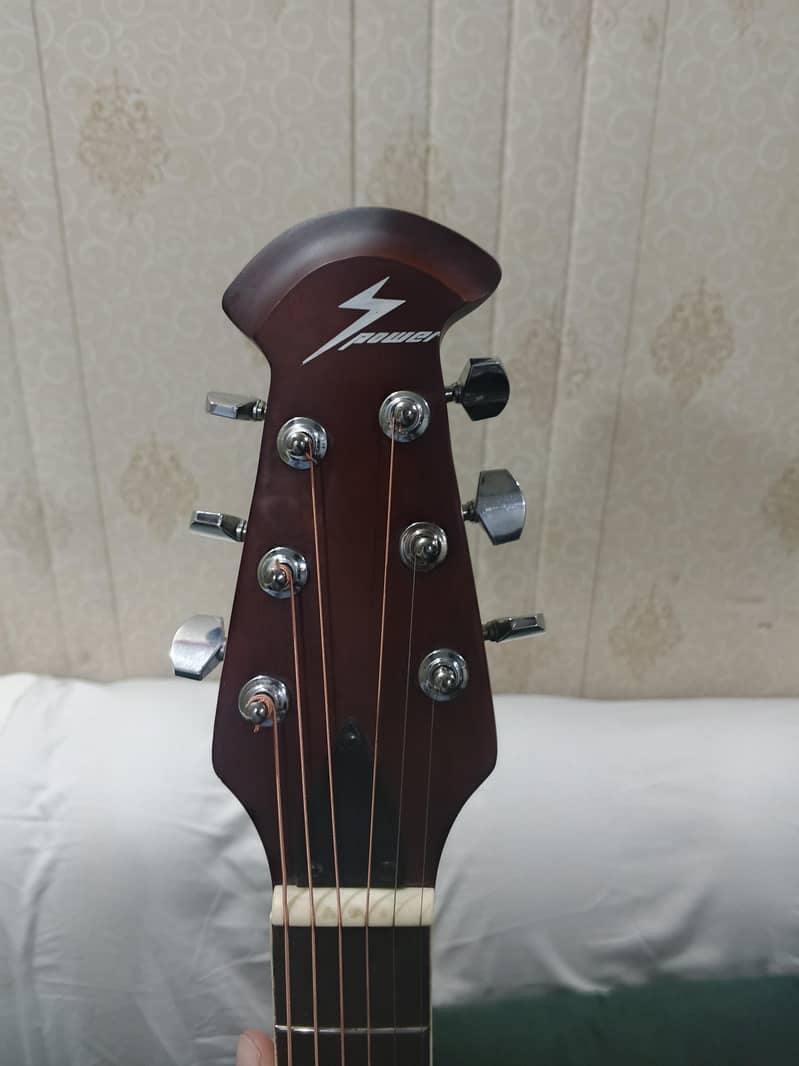 Guitar 4