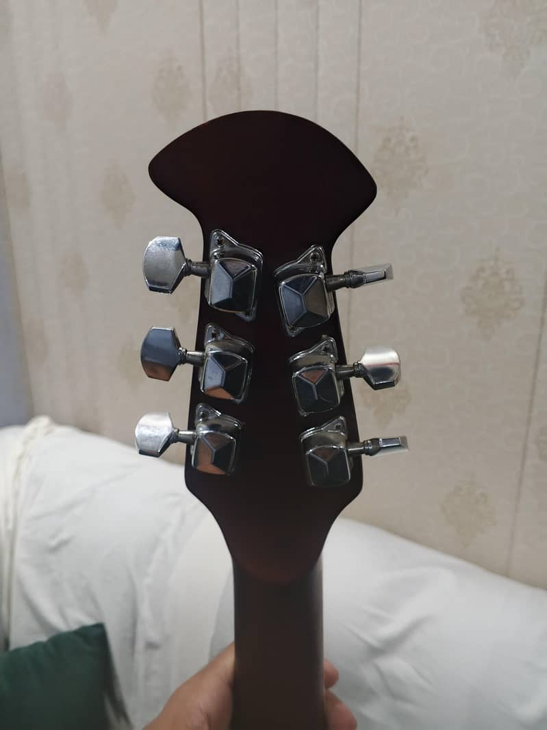 Guitar 5