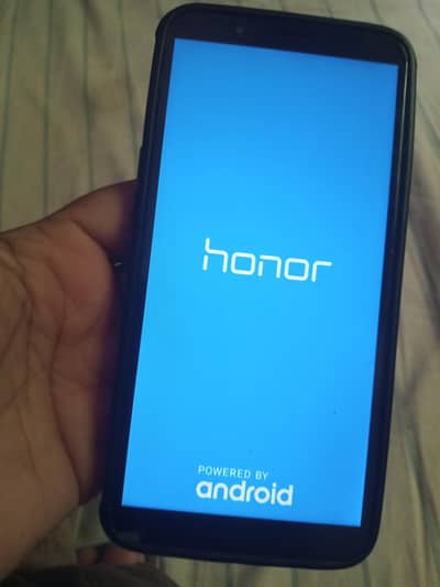 houner 7c