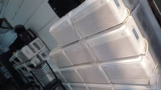 Affordable Window & Portable ACs|Window ACs|Split ACs