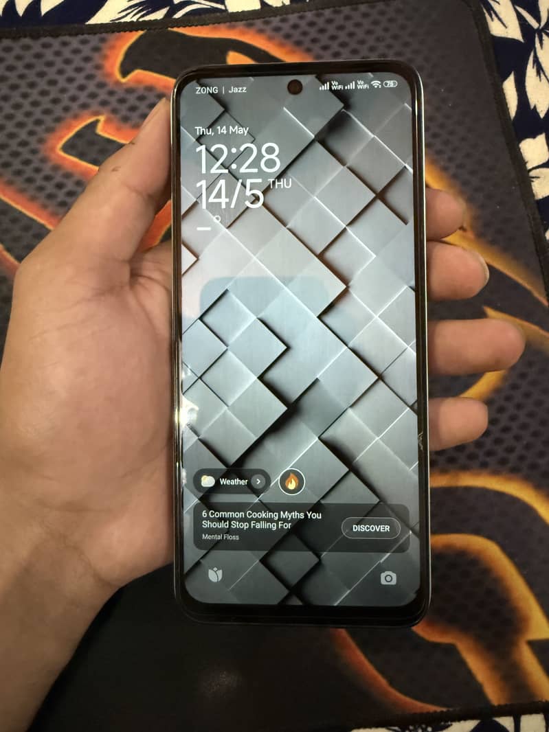 REDMI 13 11