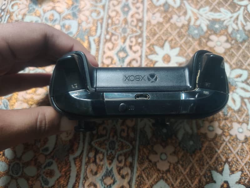 Xbox controller 1
