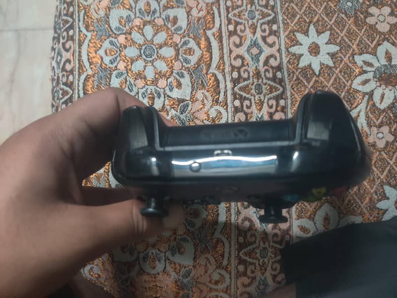 Xbox controller 2