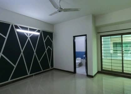 Prime Location 10 Marla Flat In Askari 11 - Sector B Apartments Best Option