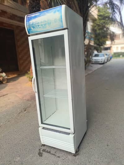 VARIOLINE CHILLER 400 LITTER TOTAL ORIGINAL Call/0321/8888/564