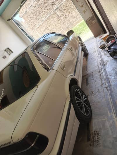 Toyota Corolla 88 94kota
