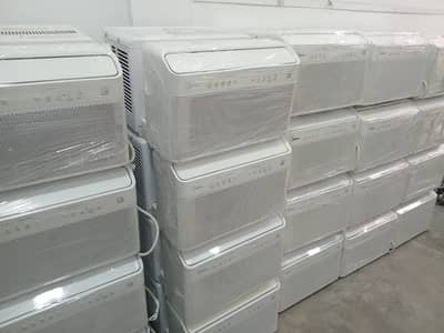 Affordable Window & Portable ACs|Window ACs|Split ACs