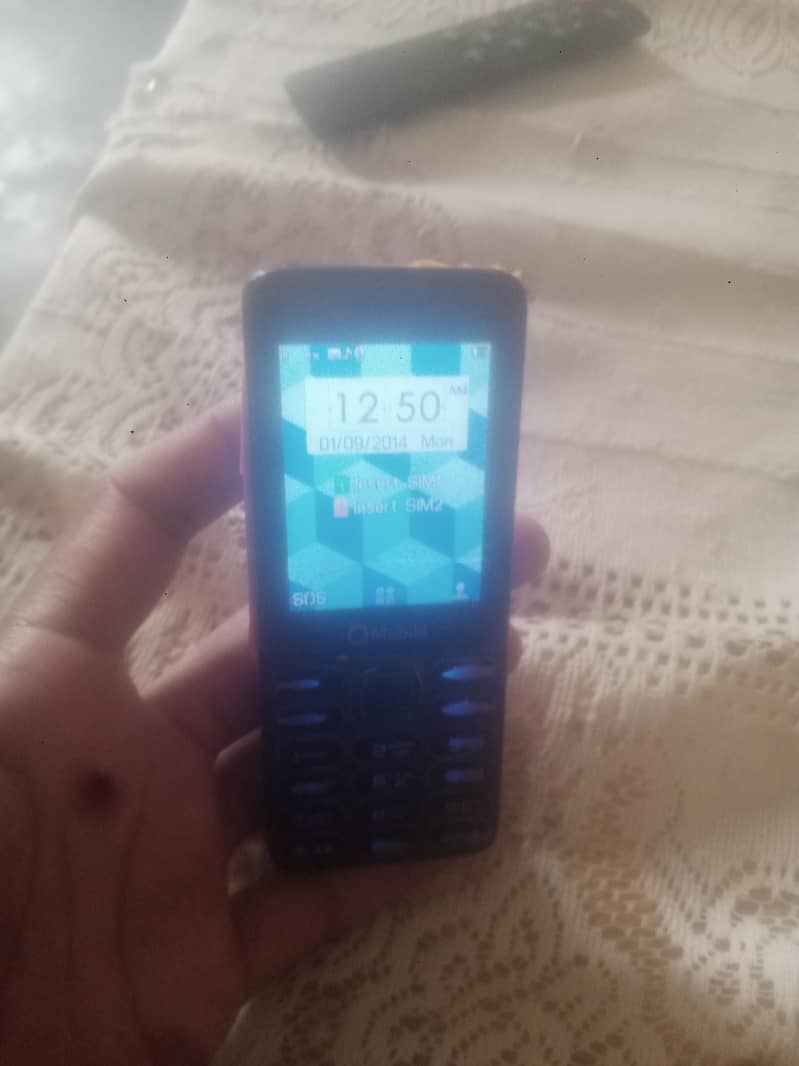 q mobile 2