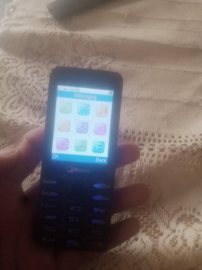 q mobile 6