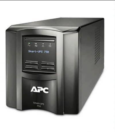 APC UPS