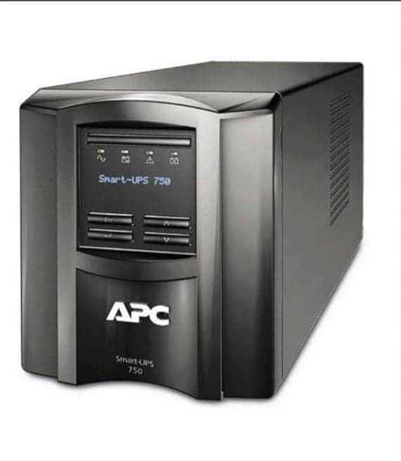 APC UPS 0