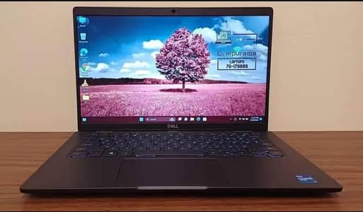 Dell latitude 7320 i7 11th Gen