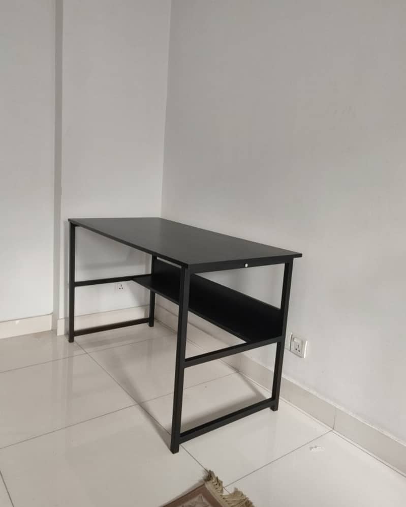 computer desk table, study table, gaming table, executive table 1