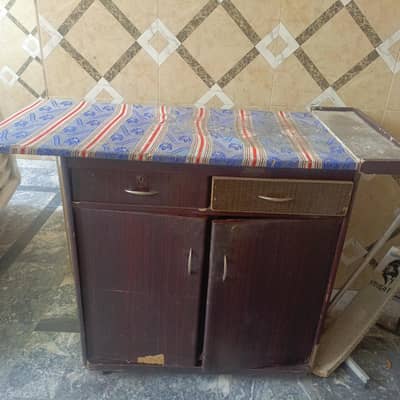 Iron Stand For Sale