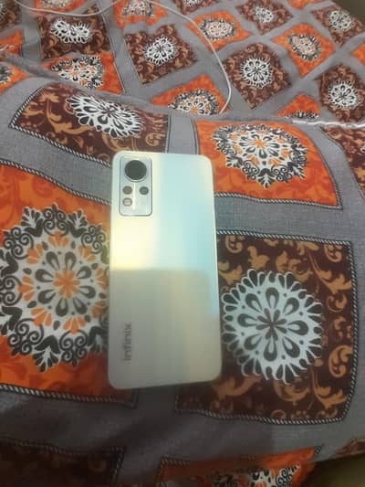 INFINIX NOTE 11