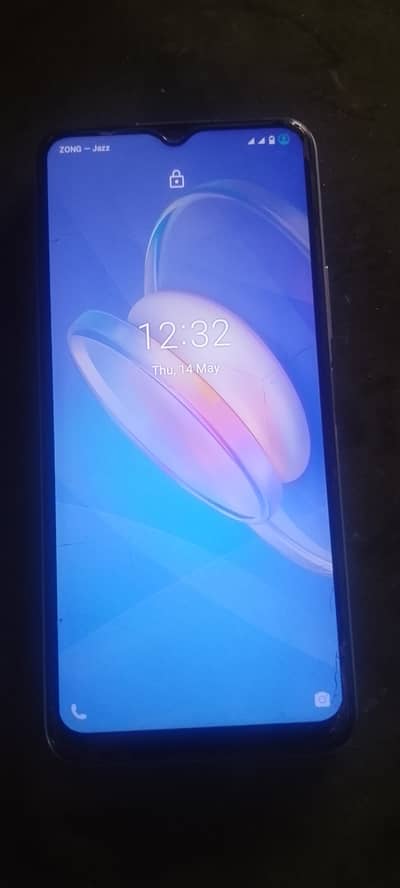 Vivo Y12A