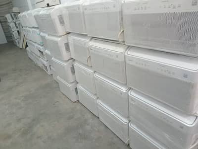 Affordable Window & Portable ACs|Window ACs|Split ACs