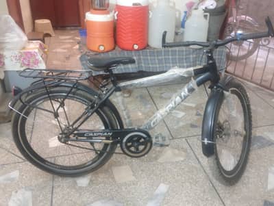 "Caspian Bicycle for sale - Good condition "