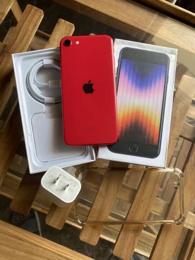 iPhone SE (64gb FU)urgent Sale. 03:09:10:18:123