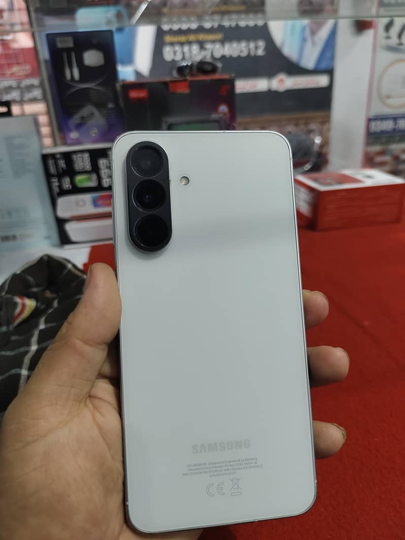 A56 5G 4