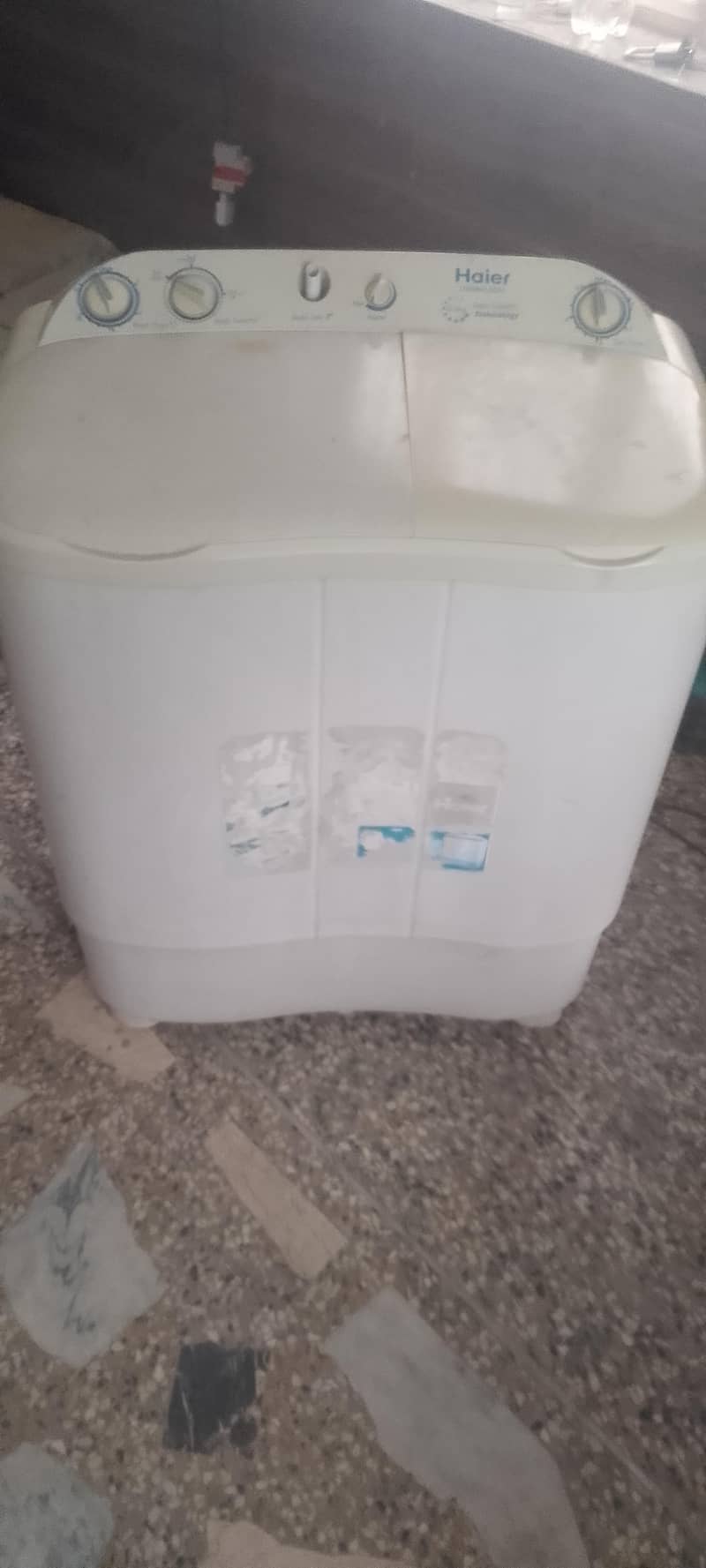 washing machine 0