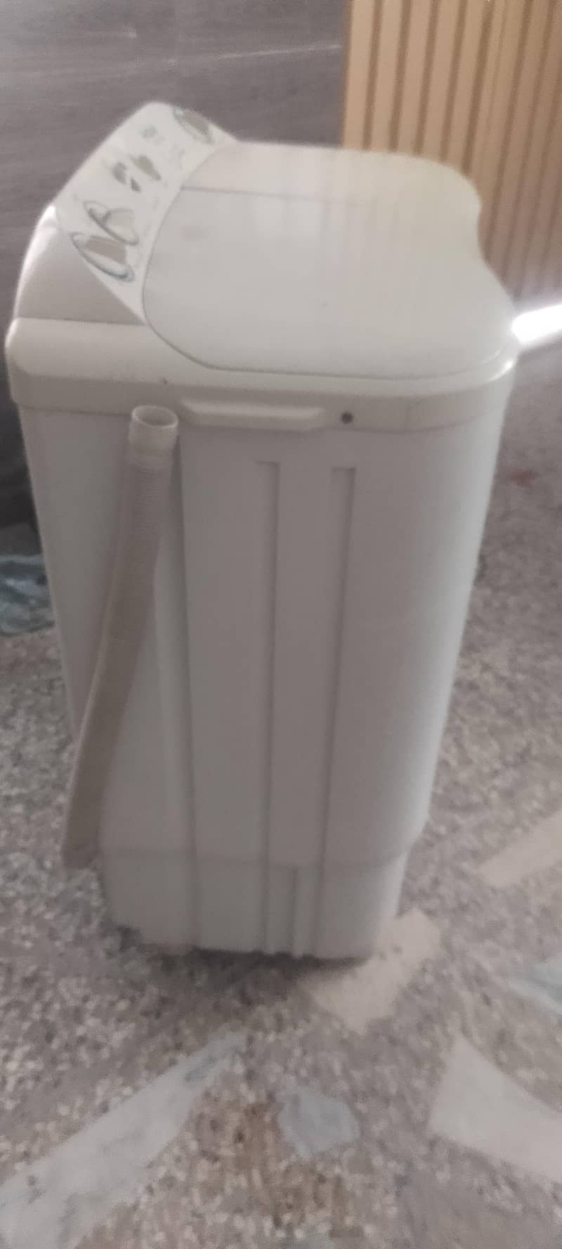 washing machine 2