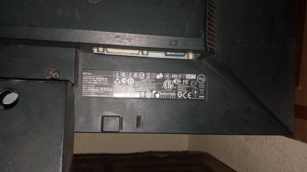 20 inches computer LCD 2