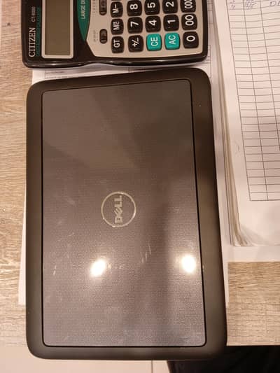 Dell Leptop Awesome Condition Low Price