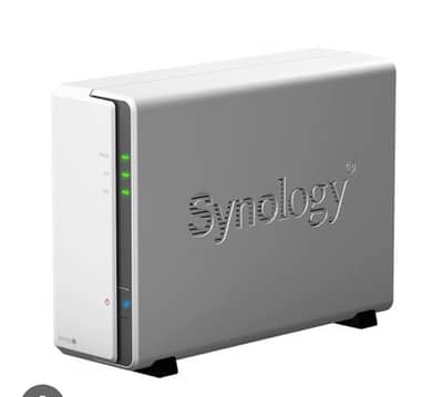 Synology DS120j