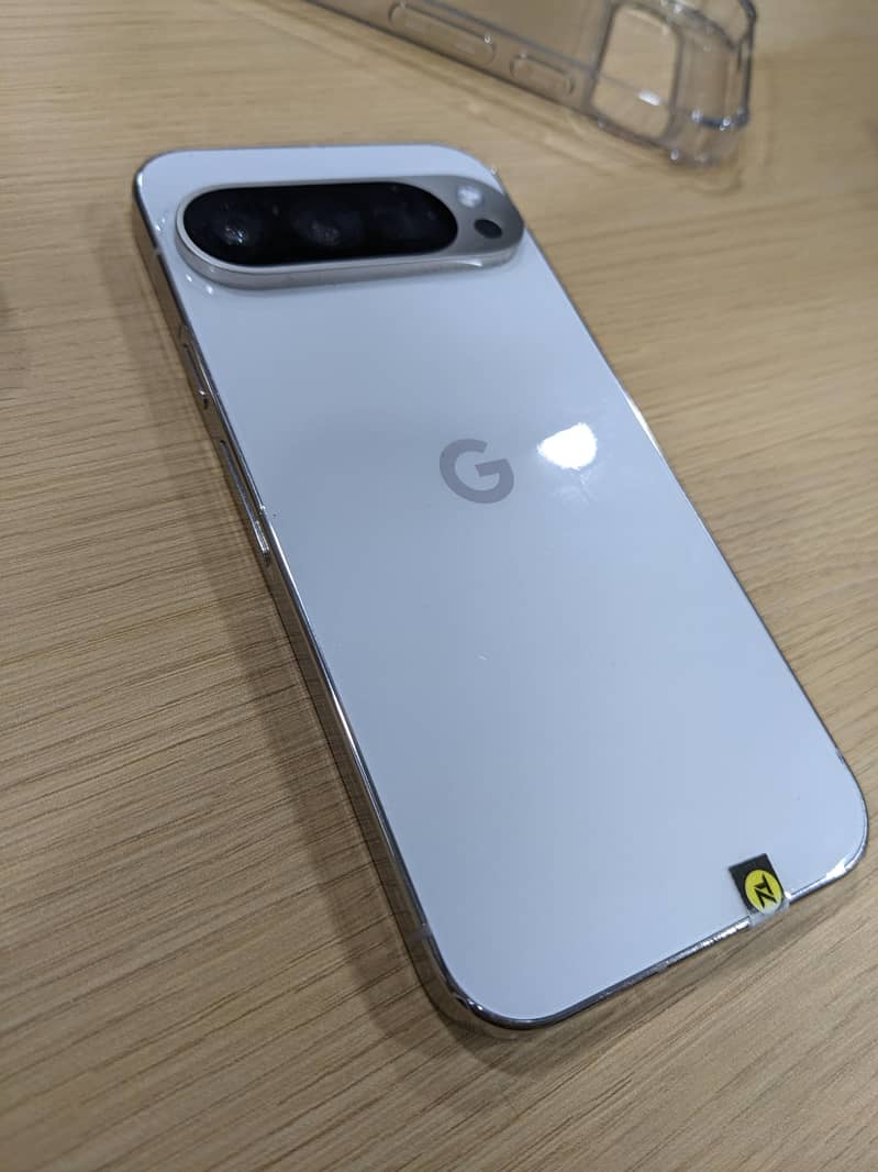 Google Pixel 9 Pro 0